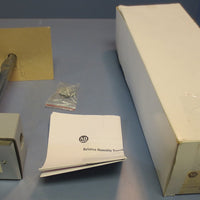 Allen Bradley 1414IHZ20AKDAA Relative Humidity Transmitter Ser A Duct (2%)