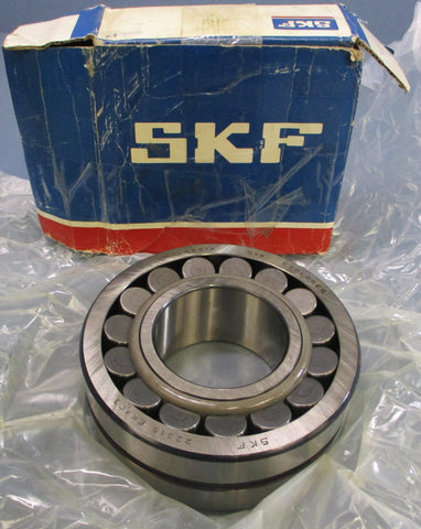 SKF Explorer 22315 EK/C3 Spherical Roller Bearing 75mm Bore, 160mm OD, 55mm Widt