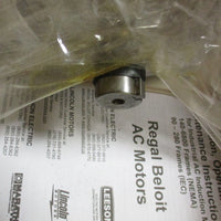 Leeson C032027 Motor 2 HP 1165 RPM 184TCZ Frame and 208 230/460 Volt