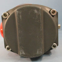 Worcester Controls 20I39SZM2120 Pneumatic Actuator 120PSI Operating Pressure