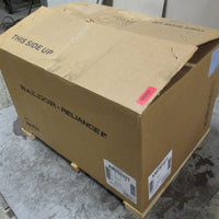 Baldor XM25242T Motor 20/15 HP, 1770/1740 RPM, 3 Phase, 256T Frame