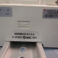 SMC SS5Y5UIB990099 MANIFOLD ASSEMBLY