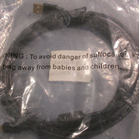 10 FT MonoPrice Male USB Speed Cable Lots of 4