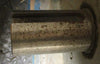 Ram Industries Y3AB31250FBH 3PH AC Motor 500HP 3575RPM 2-7/8" Shaft Dia NOS