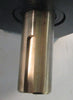 Grove Gear GRG8210124.00 Gearbox GRG-BMQ-821-15-R-56 15:1 Ratio 1" Shaft Dia NOS
