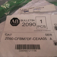 AllenBradley Motor Cable SER A 2090CFBM7DFCEAA05