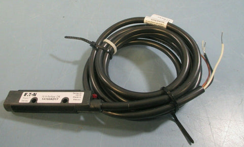 Eaton Cutler-Hammer Photoelectric Sensor 14150AD17