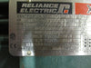 Reliance P21G7405 CB XE Motor 10 HP 3500 RPM 230/460 Volt 215T Frame