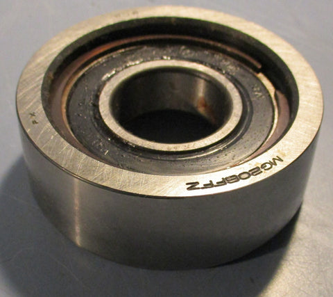 Hyster 1395177 Roller Bearing 3 1/8" OD 1 1/8" Bore 1  1/8" Width Lot of 2