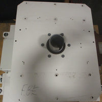 Camco 1301RD4H80300 Rotary Indexer Table and SewEurodrive 850138869.11.11.002