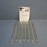 Rittal SZ 2412.216 Earthing Strap NEW Lot of 7