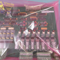 Ramsey ECW950 Printed Circuit Distribuition Board Rev C