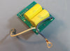 Vee-Arc GAC A94VO, 404-105, 930-053, V90451 Circuit Board w/ Four PE11 Resistors