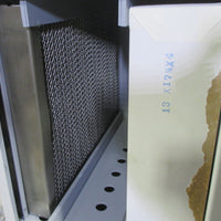 Hoffmann DT 20 Mist Collector 600 CFM, 2 HP HEPA Main Element 6" Inlet New