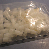 VWR 89094800 Conical Bottom Cryogenic Vial External Thread 1.2 ml
