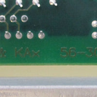 (Lot of 3) Pharmacia Biotech 44550129 Conductivity Transmitter CMP 56306648
