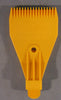 Windjet Spraying Systems 727-15 Flat Fan Air Nozzle 1/4 NPT Spraying Nozzle