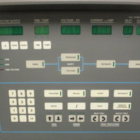 Beckman P/ACE System 5500 Capillary Electrophoresis System Diode Array Detector