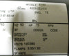 US Motors Nidec F01 E740 Varidrive Module 1.25 Series 2000 Gearbox 1-1/4" Shaft