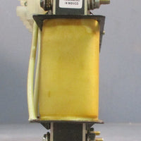 Allen Bradley 13213R4B Ser A Line Reactor 150135 690V Max 6.5mH 4A 3PH