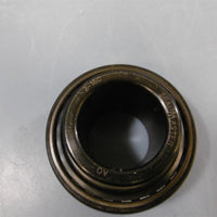 New Sealmaster 2-16C 1-3/8" Ball Bearing Insert Gold Line Set Screw