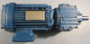 Sew Eurodrive R27 DRN80M4/DH Gearmotor 1.0HP 1751/313RPM 1" Shaft Dia