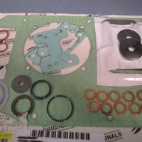 Elmo Rietschle Gasket Kit 1021440101
