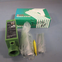 SUNX MultiVoltage Diffuse Reflective Sensor VFD500T