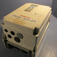 Allen Bradley Powerflex 70 20AD011C3AYNANNN Variable Frequency Drive