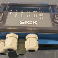 Sick CDB620001 Communications Controller 1042256 1030VDC 1.0W