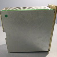 ABB Efore SR 927530 Finlandia Power Supply 15V to 24V Output SR927530