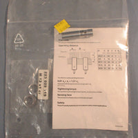 Automation Direct AM1-AN-5H Inductive Proximity Sensor 6 mm Sn 10-30 VDC
