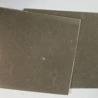 Hunterlab D52 Glossmeter w/ DC433 and D33G3448 Gloss Standards and Cases