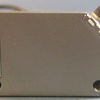 Omron E3ZMV81 Photoelectric Sensor Approx. 20" Cable Length