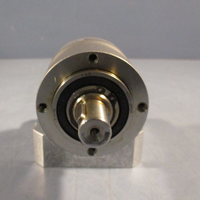 Wittenstein 20077986 Standard Gearbox 7:1 Ratio NPK005SMF271B11S01