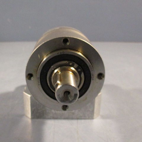 Wittenstein 20077986 Standard Gearbox 7:1 Ratio NPK005SMF271B11S01