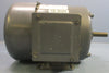 Magnetek 10-159464-01 Electric Motor H524 1HP 200-230/460V 1725RPM 5/8" Shaft