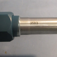 Parker 308501 Inlet Pressure Regulator Valve 2" 28 Bar 15/8" Port DN40 21 Bar