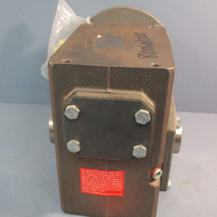 IRONMAN GRHMQ82625H114019 GROVE 25:1 RIGHT ANGLE GEAR REDUCER GR8260566.19