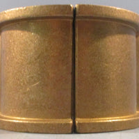 Martin CHB2206MBR Conveyor Hanger Bearing 3" Bore #220 2 Pieces