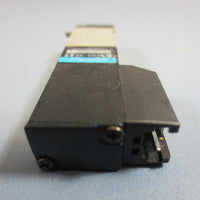 Koganei Ltd A0404E1 Pressure Regulator Solenoid Air Valve 24V Vdc Used