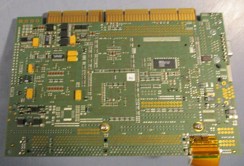 Domino L013895 Genuine Control Circuit Board SBC MSC S Series