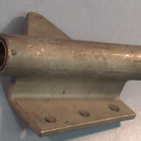 Triple S Dynamics 2930-359-2 Left Hand Rail Slide Assembly Stainless Steel