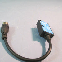 Sick Photoelectric Sensor 1030vdc WE92P630