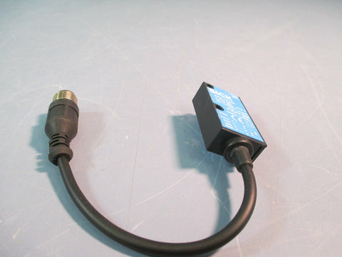 Sick Photoelectric Sensor 1030vdc WE92P630