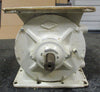 Semco Mac RV-04 Rotary Airlock Valve 15" x 14" Flange 9-5/8" x 11" Opening