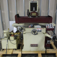 Acer AGS1020AH Automatic Surface Grinder 8" x 20" Table 1020AH