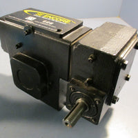 Winsmith SE Encore E26 Speed Reducer E26XDND9X000J9 3/4" and 11/4" Shaft Dia
