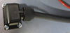 SMC LE-CSM-RAA Motor Cable Electric Actuator Robotic 10m Axis Side Connector