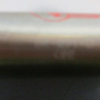 Bimba BR091D Double Acting Pneumatic Air Cylinder 1" Stroke Lot of 2
